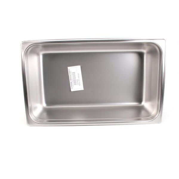 Full Size 6 Deep 22Ga Pan